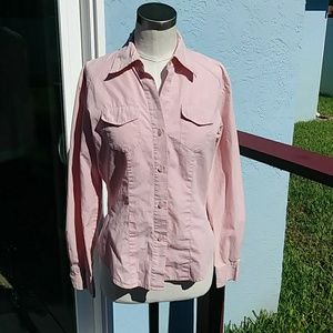 New York & Company Women's Top.